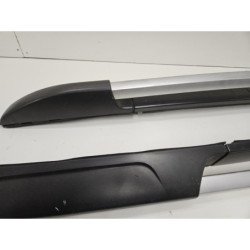 Barres De Toit Dacia Duster 1 Phase 1